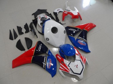Acheter Carénages CBR 1000 RR 2012-2016 - TT Legends