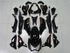 Carénage Z800 2013-2016 - Noir Carénage Z800 2013-2016 - Noir