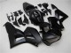 Carénage CBR 600 RR 2013-2023 - Noir Mat Carénage CBR 600 RR 2013-2023 - Noir Mat