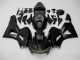 Carénage CBR 600 RR 2013-2023 - Noir Mat Carénage CBR 600 RR 2013-2023 - Noir Mat