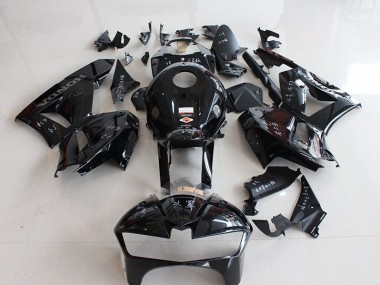 Acheter Carénage CBR 600 RR 2013-2023 - Noir