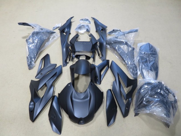 Carénage S1000R 2017-2018 - Noir