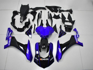 Acheter Carénages R1 2015-2019 - Bleu Noir