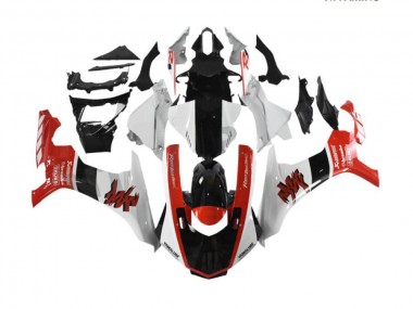 Acheter Carrosserie R1 2015-2019 - Rouge Blanc