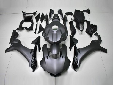 Acheter Carénages R1 2015-2019 - Noir