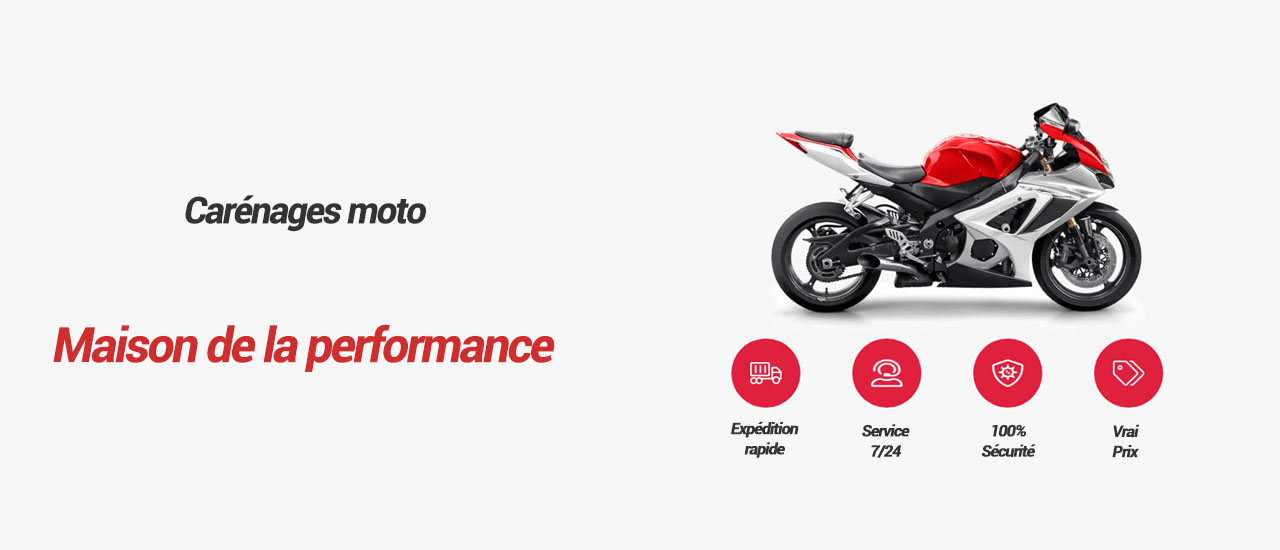 FairingWorld - Acheter Carénages Moto, OEM Compatibilit Meilleurs Carénages Moto
